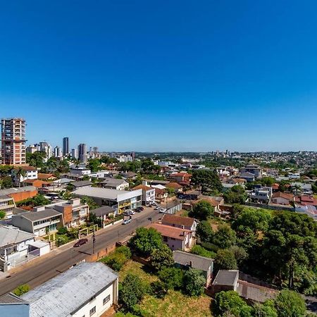 Maravilhoso Prox. Atitus C/Garagem Novo Apartamento Passo Fundo Exterior foto