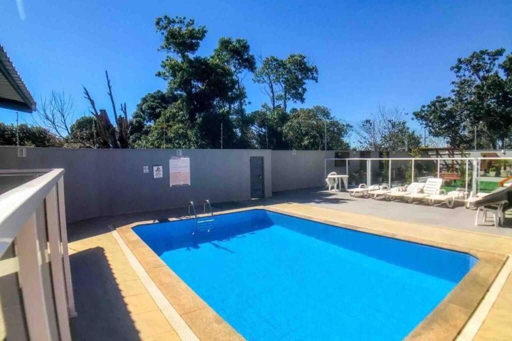 Maravilhoso Prox. Atitus C/Garagem Novo Apartamento Passo Fundo Exterior foto