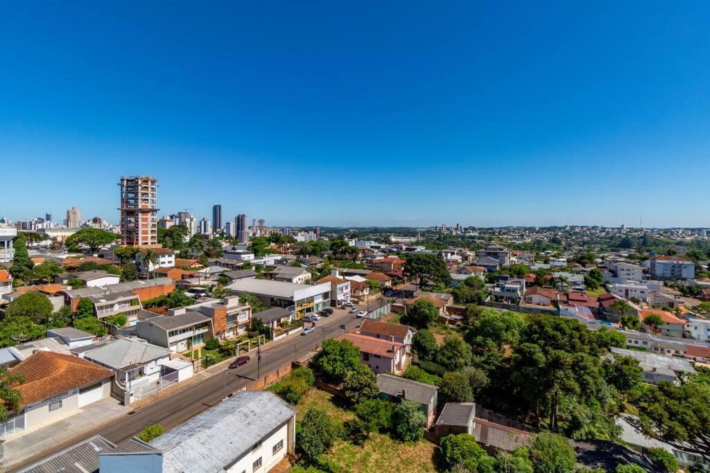 Maravilhoso Prox. Atitus C/Garagem Novo Apartamento Passo Fundo Exterior foto